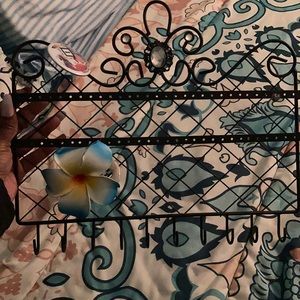 Jewelry organizer